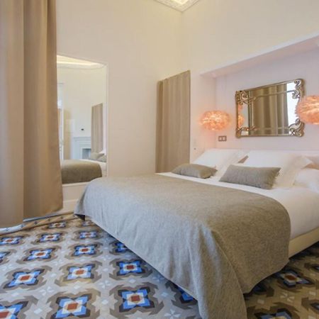Anakena House Bed & Breakfast Барселона Екстер'єр фото