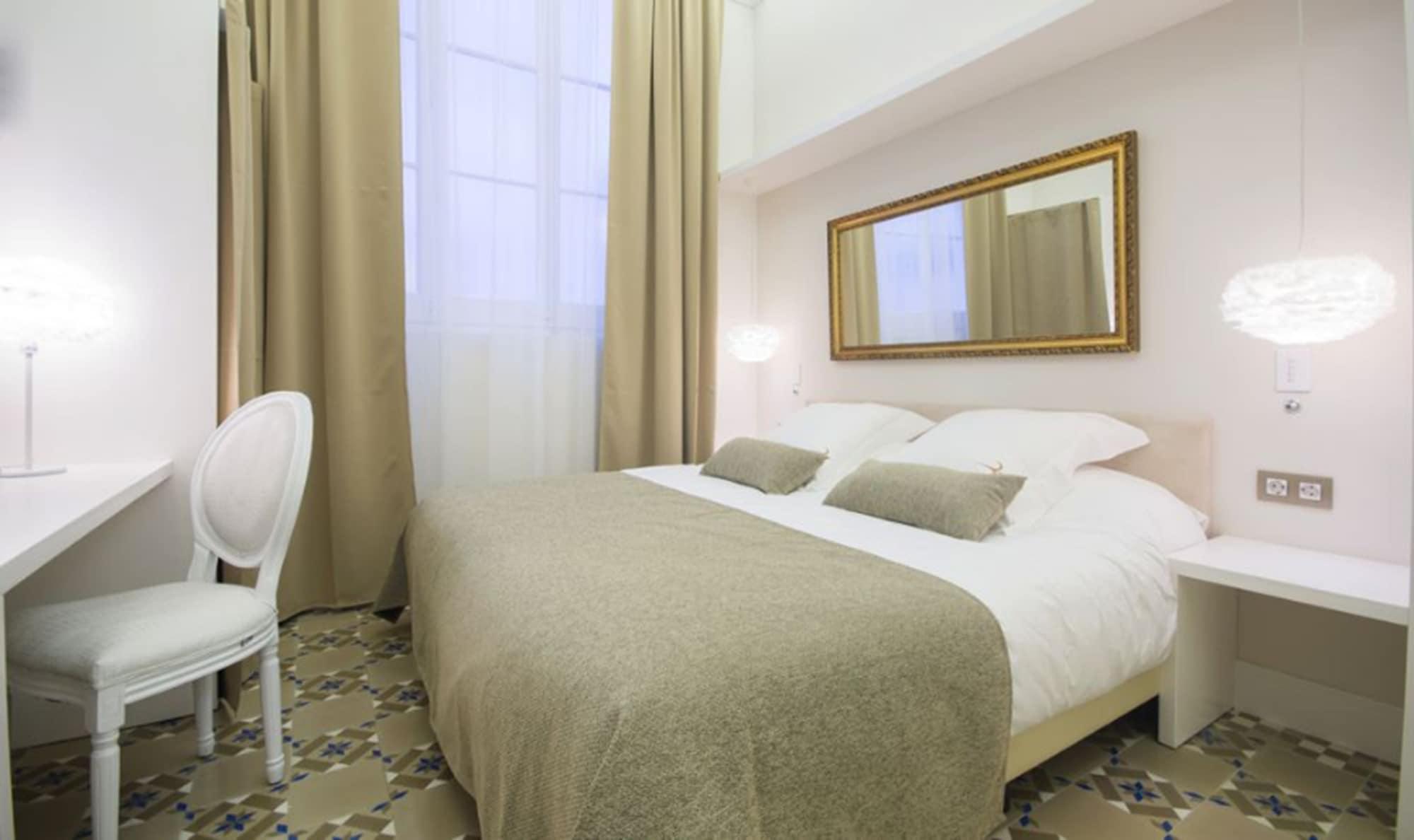 Anakena House Bed & Breakfast Барселона Екстер'єр фото