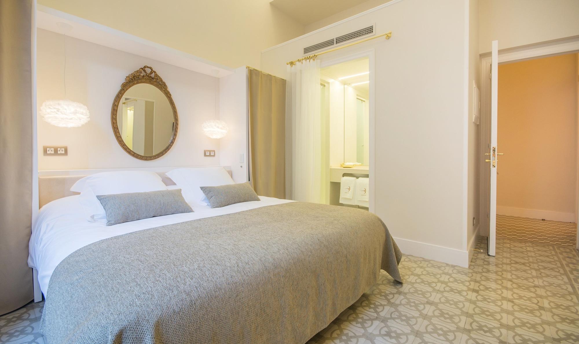 Anakena House Bed & Breakfast Барселона Екстер'єр фото
