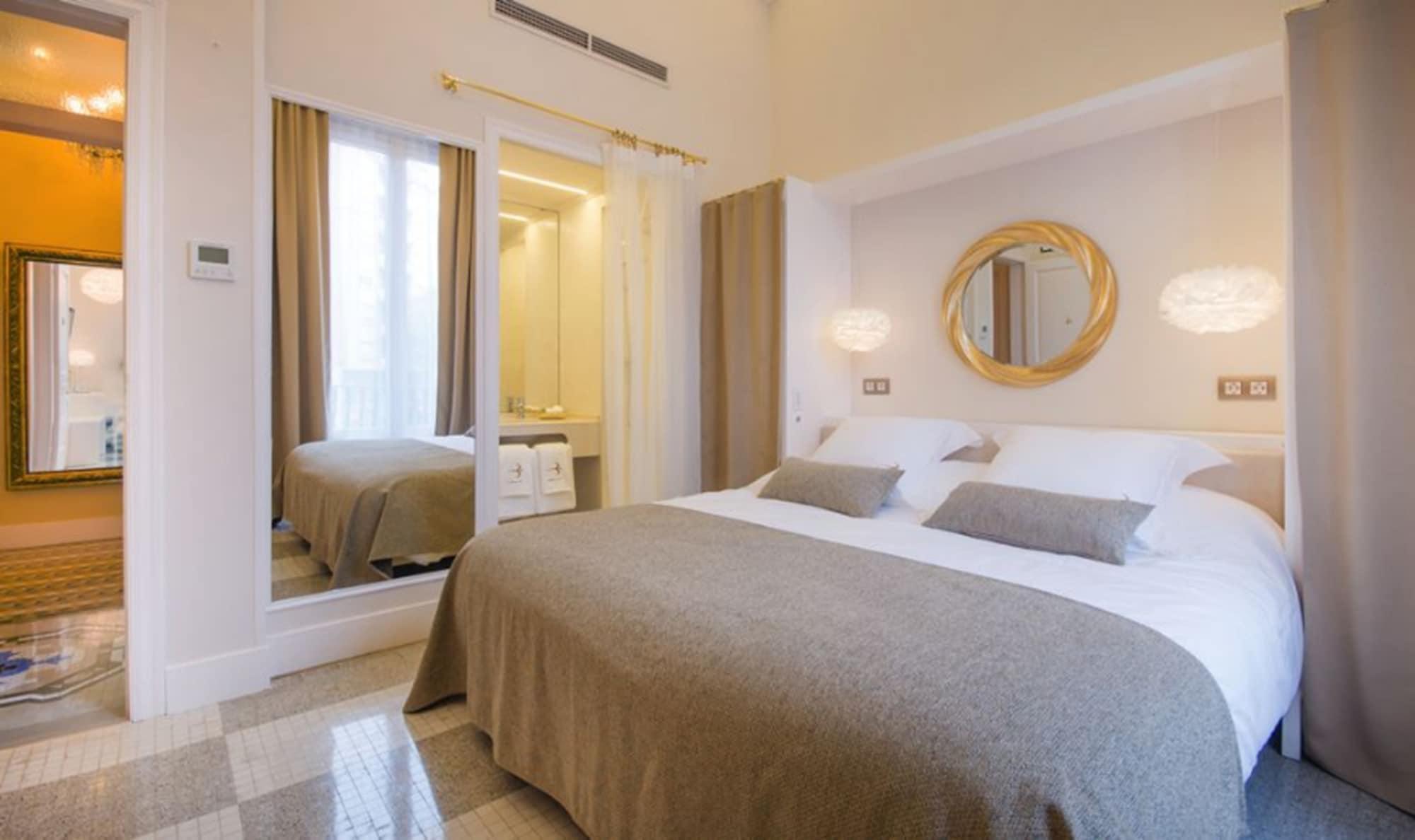 Anakena House Bed & Breakfast Барселона Екстер'єр фото