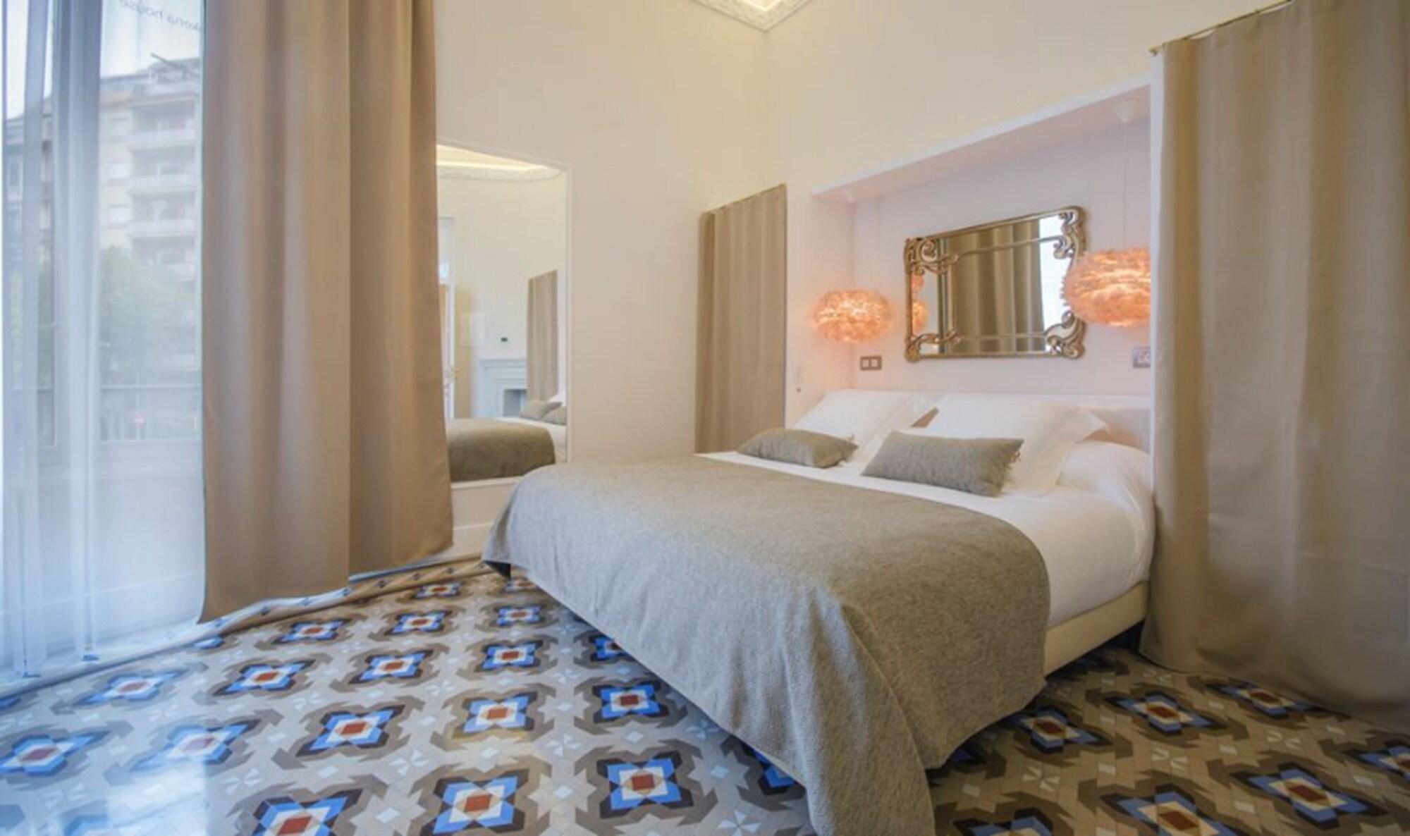 Anakena House Bed & Breakfast Барселона Екстер'єр фото
