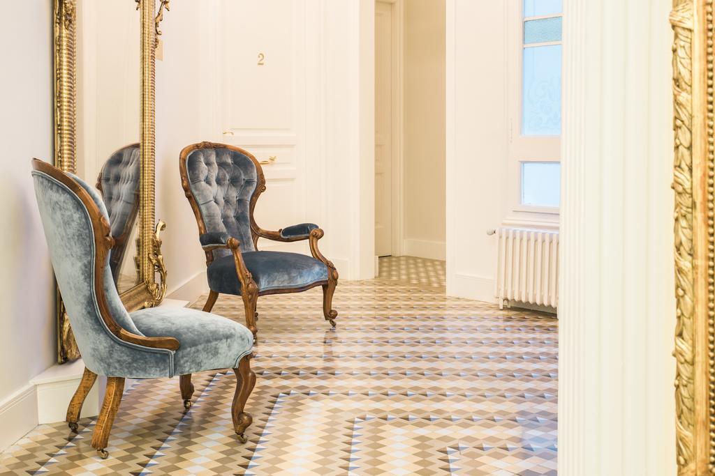 Anakena House Bed & Breakfast Барселона Екстер'єр фото