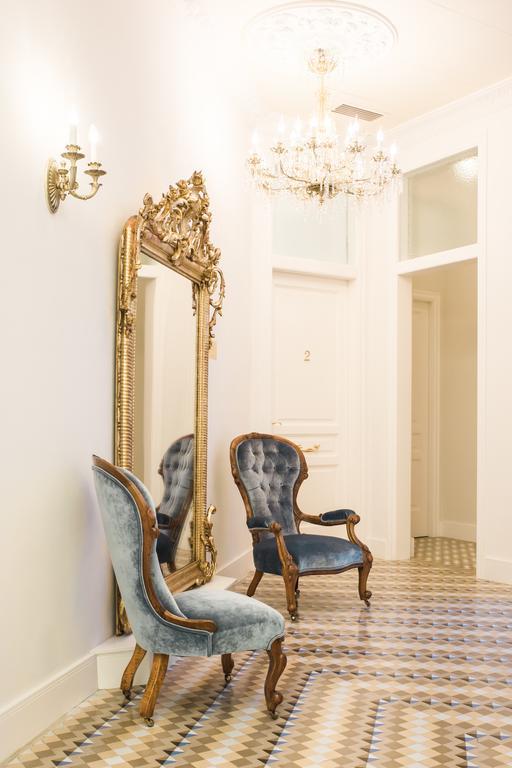 Anakena House Bed & Breakfast Барселона Екстер'єр фото
