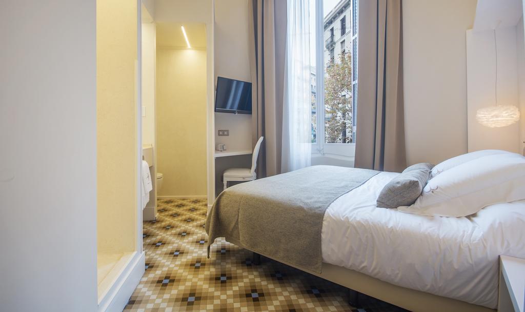 Anakena House Bed & Breakfast Барселона Екстер'єр фото