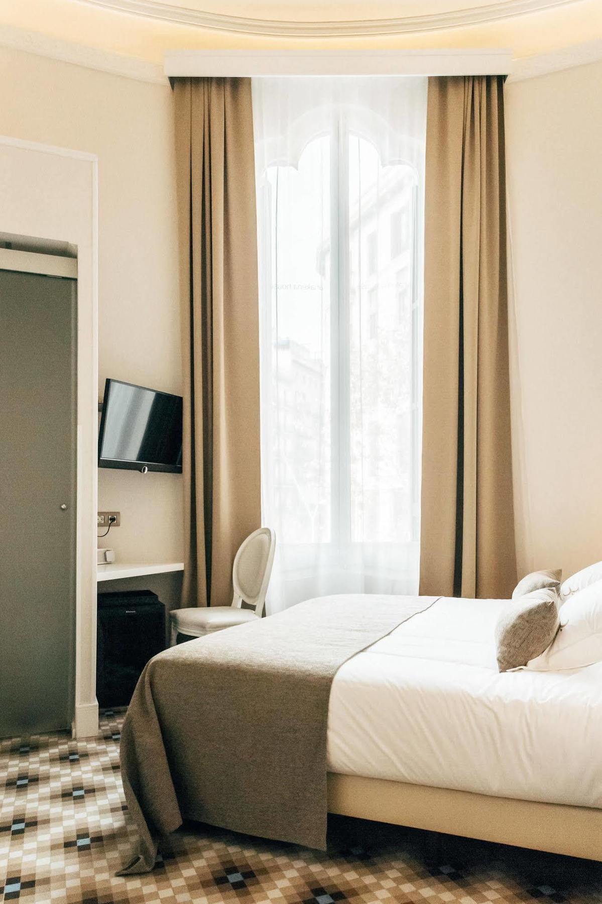 Anakena House Bed & Breakfast Барселона Екстер'єр фото