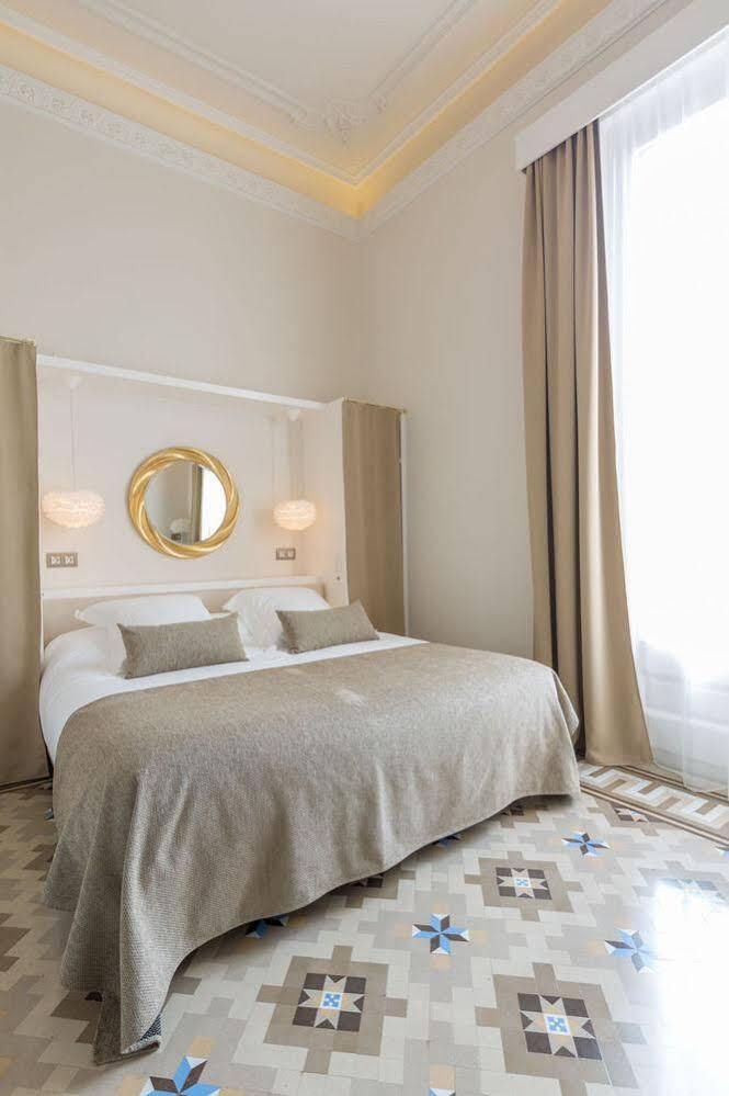 Anakena House Bed & Breakfast Барселона Екстер'єр фото